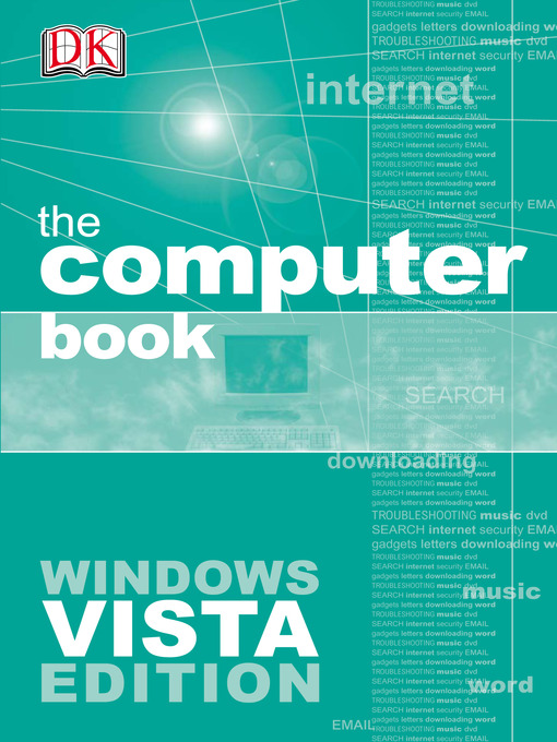 Title details for The Computer Handbook by DK - Available